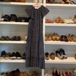 Ulla Johnson MIDI Dress